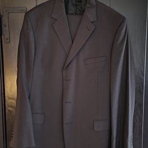 Man's Suit